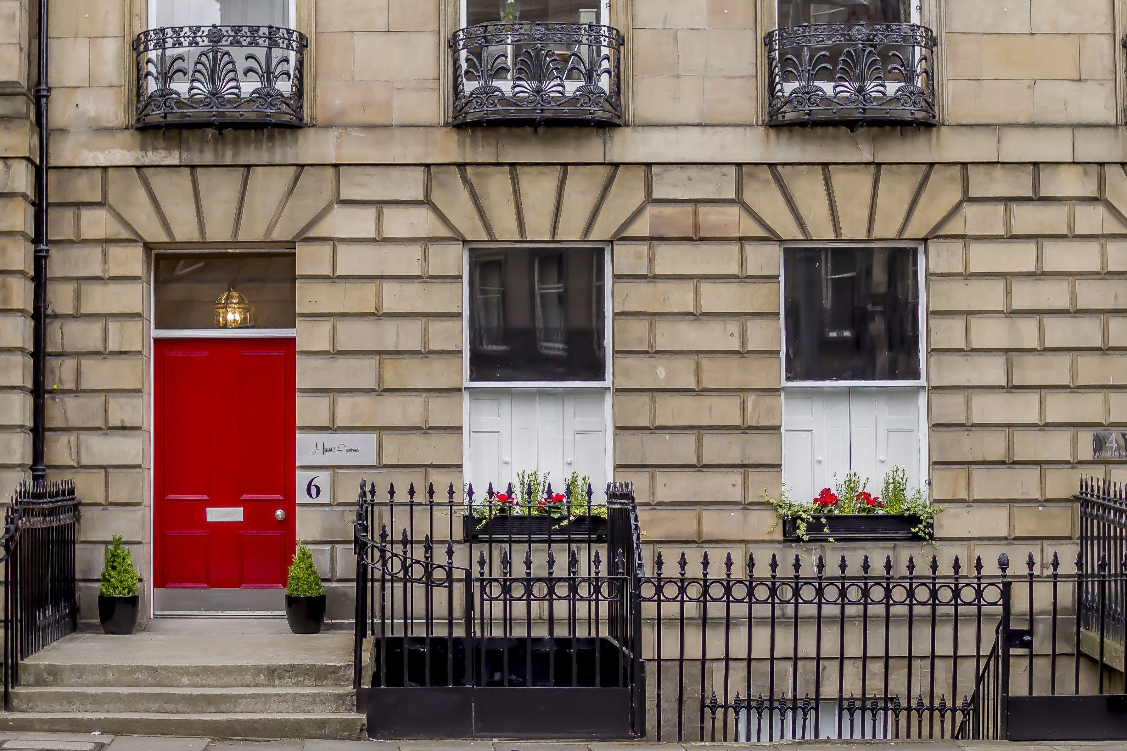Haymarket Apartments — Photos 1