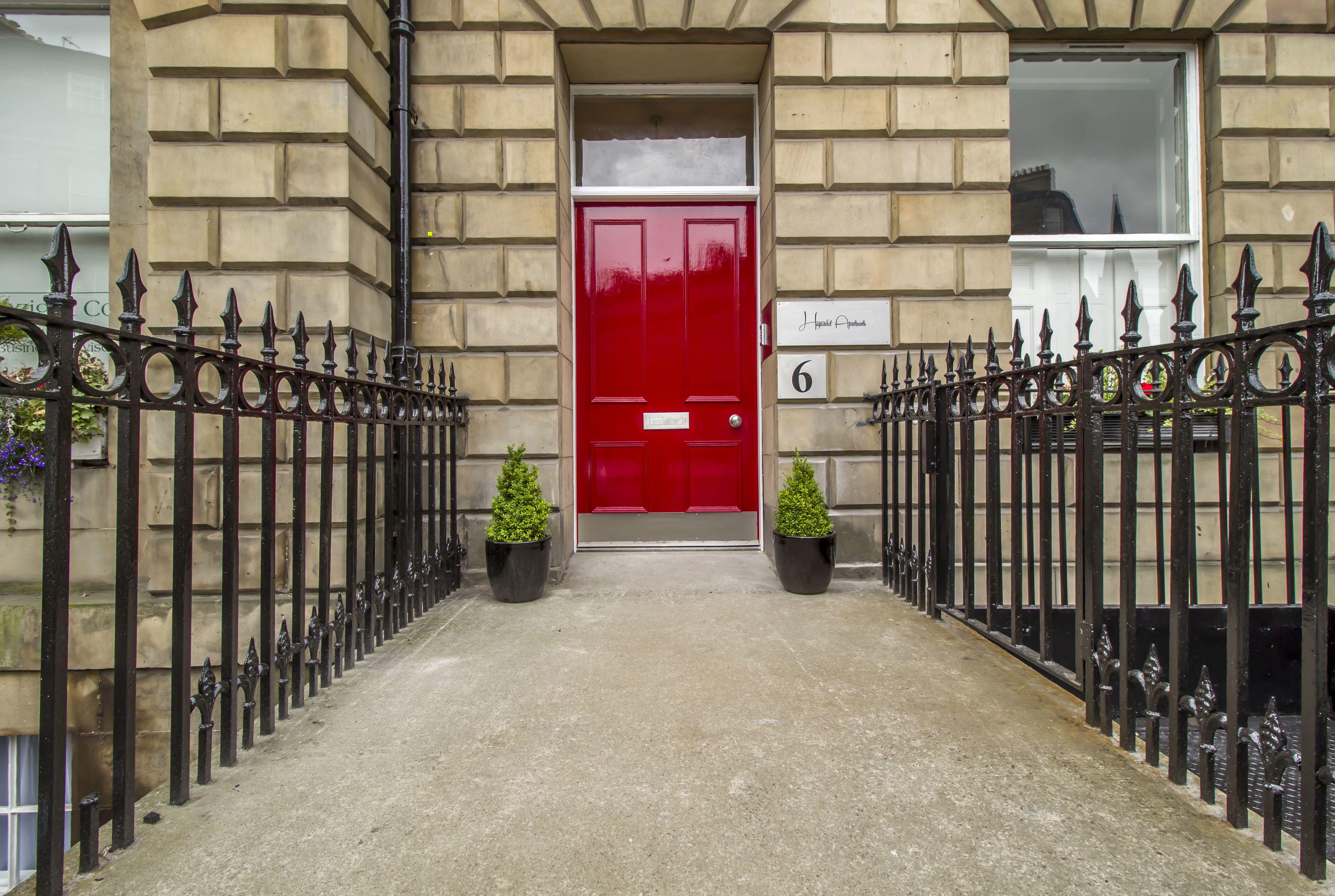 Haymarket Apartments — Photos 2